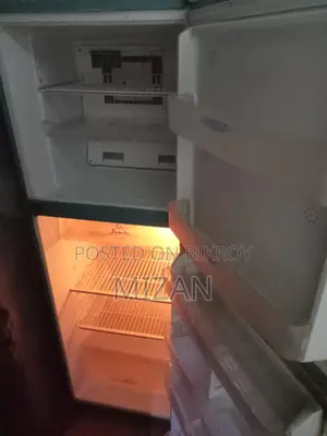 ফ্রিজ বিক্রি হবে ফ্রস্ট ১২ সেফটি