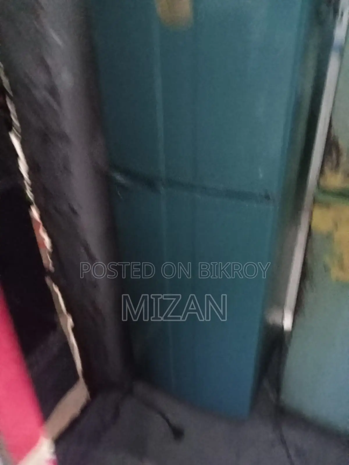ফ্রিজ বিক্রি হবে ফ্রস্ট ১২ সেফটি