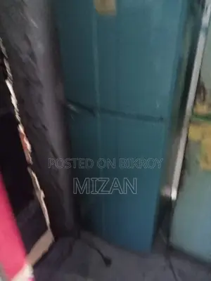 ফ্রিজ বিক্রি হবে ফ্রস্ট ১২ সেফটি