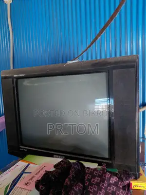 চায়না ২১" ওল্ড কালার টেলিভিশন