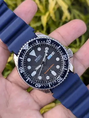 SEIKO SKX DIVERS