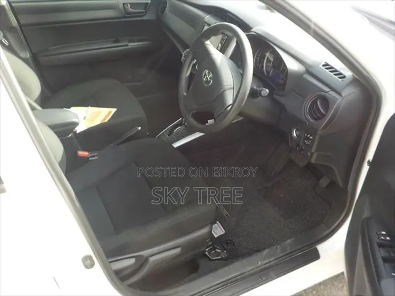Toyota Fielder Ex--Pack. 2020