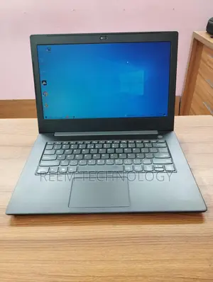 Lenovo i3-8th Gen 8/128GB