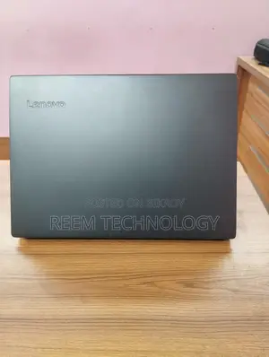Lenovo i3-8th Gen 8/128GB
