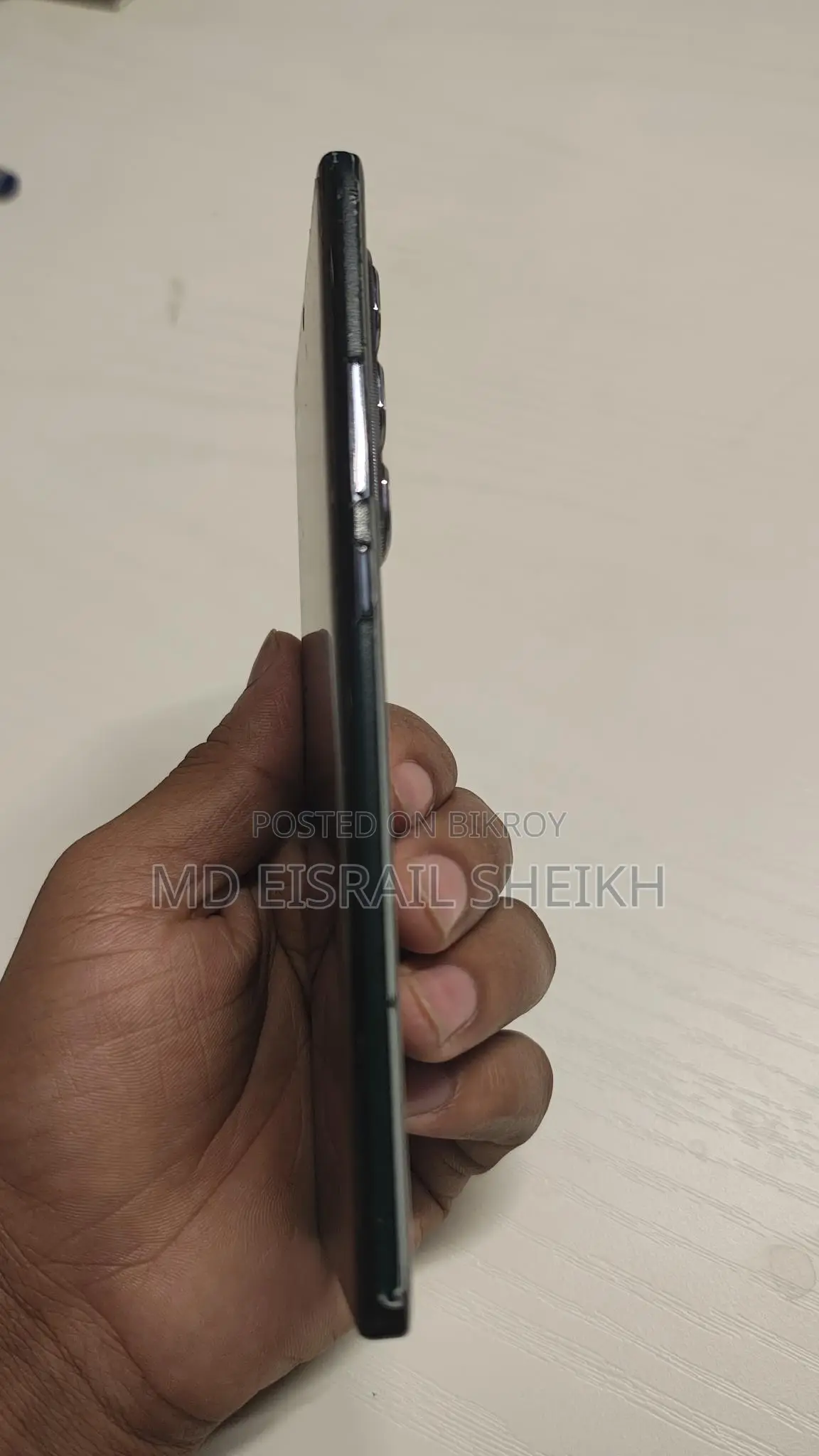 Infinix Hot 50 Pro+ (Used)