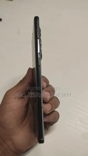 Infinix Hot 50 Pro+ (Used)