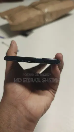 Infinix Hot 50 Pro+ (Used)