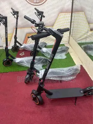 Zongshen scooter 2026