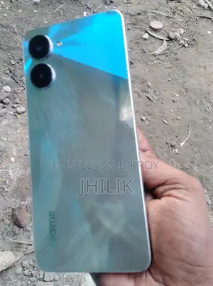Realme 10 Pro 5G Ram 8+8/Rom 128GB (Used)