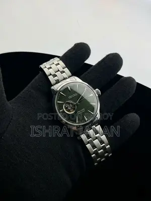 Seiko Presage Automatic