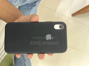 Apple iPhone XR 64 GB White
