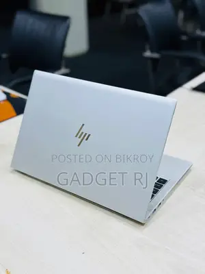 HP EliteBook 845 G7 Ryzen Processor