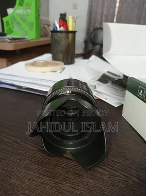 Lens for Sale