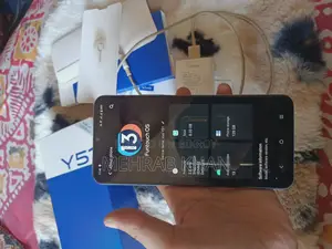 Vivo Y51 (8+128)gb (Used)