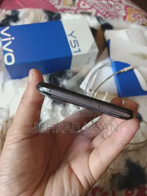 Vivo Y51 (8+128)gb (Used)