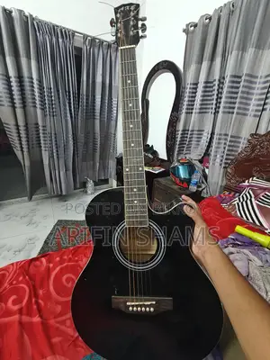 অ্যাক্স গিটার