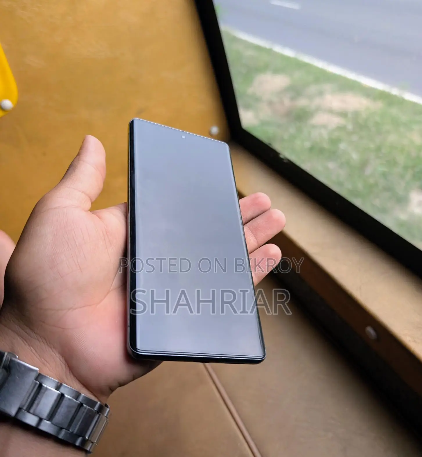 Google Pixel 7 Pro USA 12/128GB (Used)