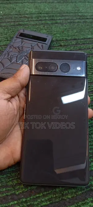 Google Pixel 7 Pro . (Used)