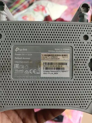 Router for Sale