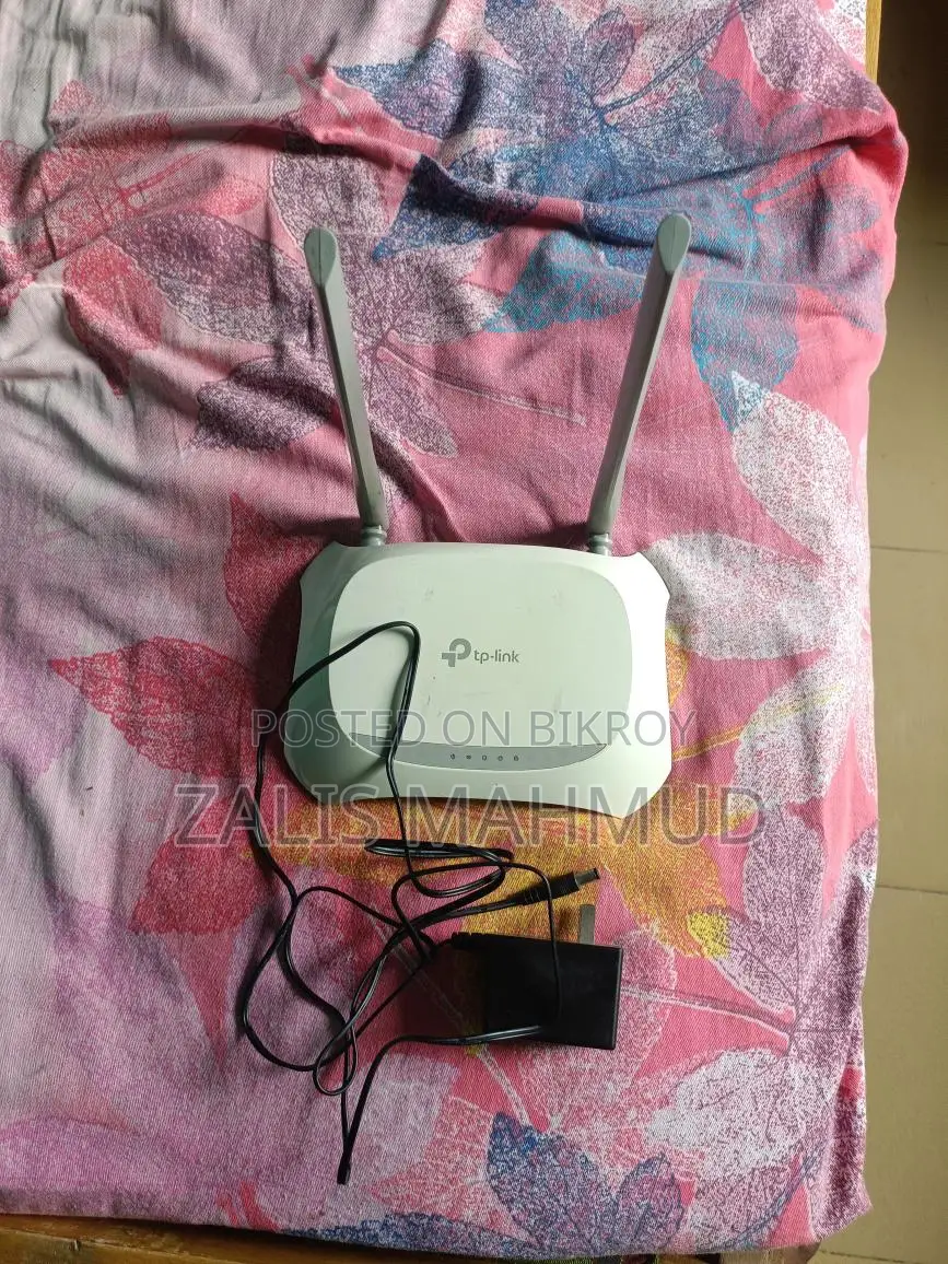 Router for Sale