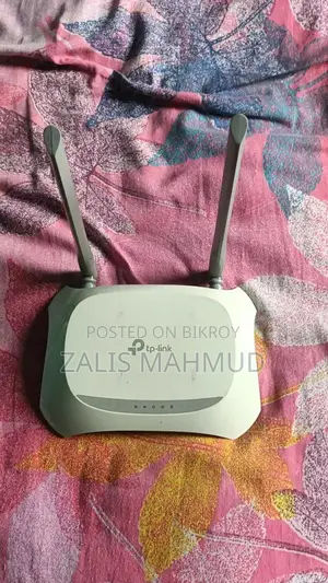 Router for Sale