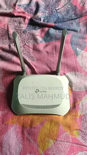Router for Sale