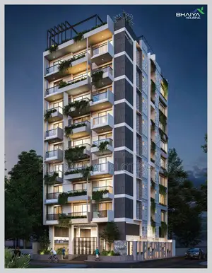 Single Unit Premium Apartment Sale