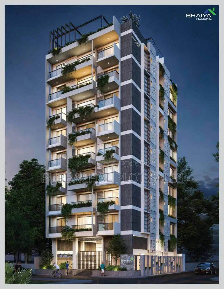 Single Unit Premium Apartment Sale