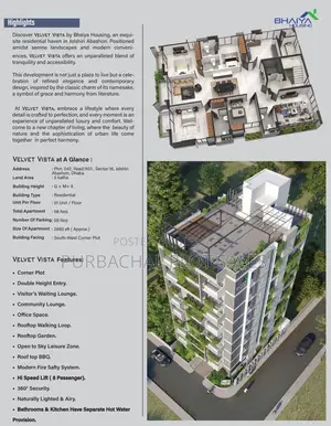 Single Unit Premium Apartment Sale