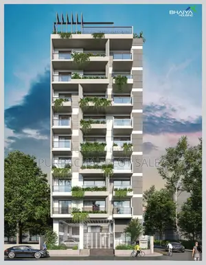 Single Unit Premium Apartment Sale