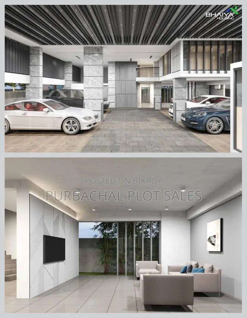 Single Unit Premium Apartment Sale