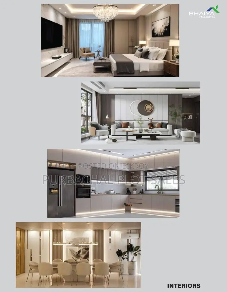 Single Unit Premium Apartment Sale