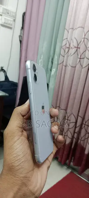 Apple iPhone 11 128 GB Bronze