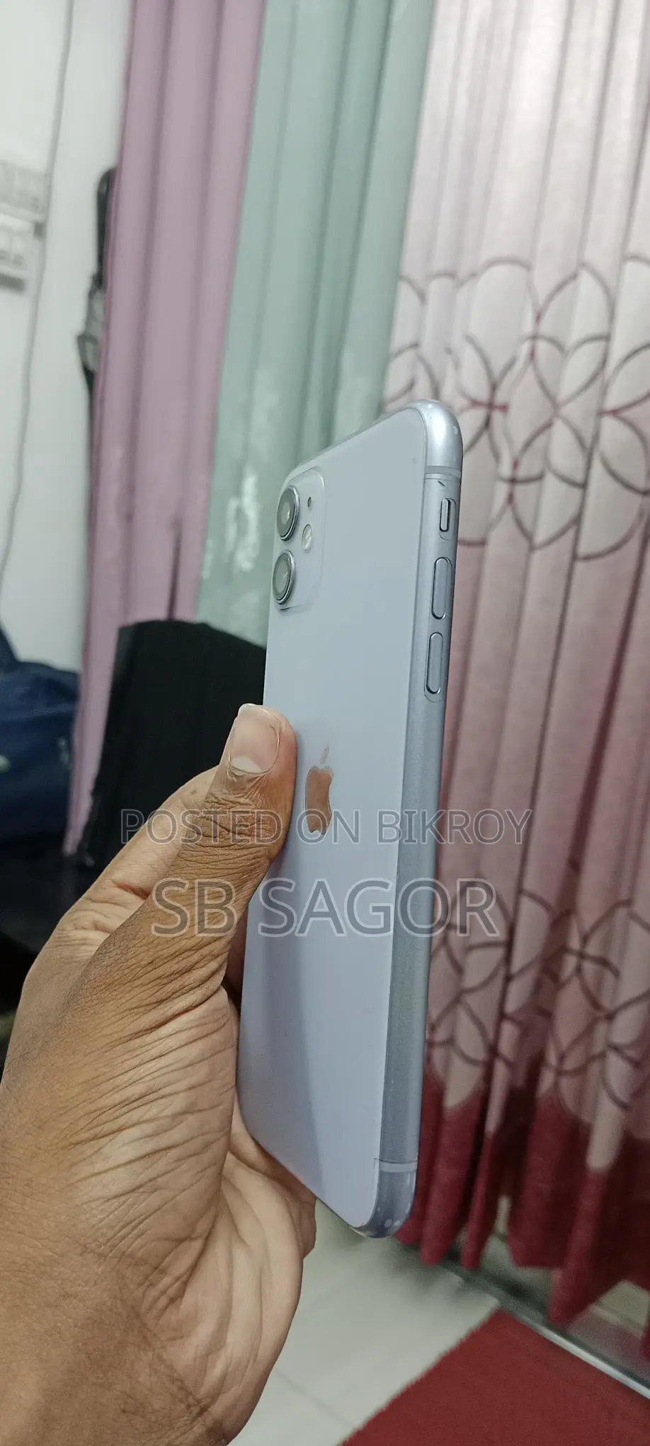 Apple iPhone 11 128 GB Bronze