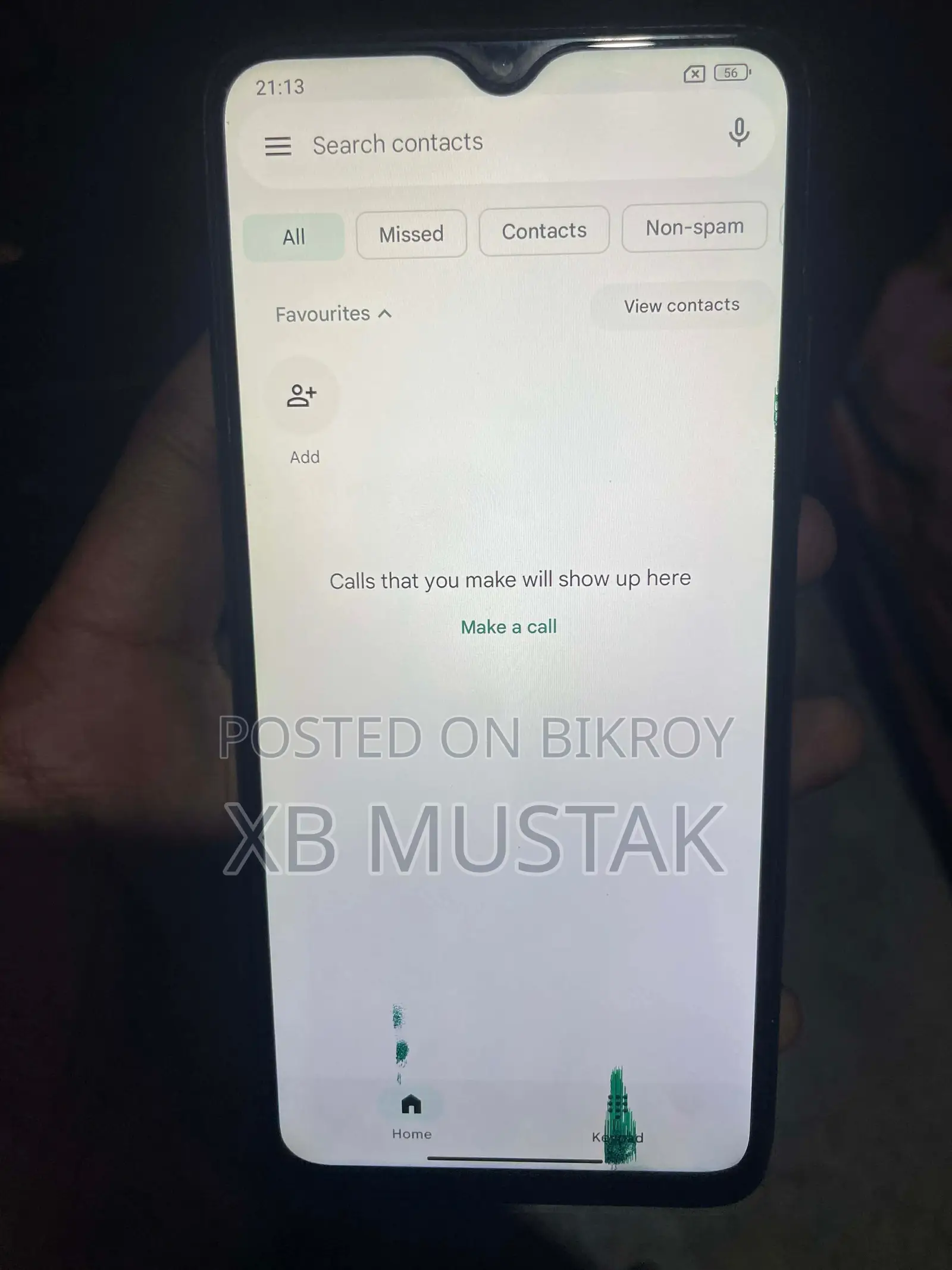 Xiaomi Poco M3 (Used)