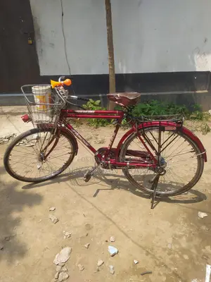 Hero Bicycle