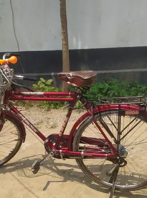 Hero Bicycle