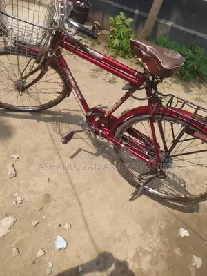 Hero Bicycle