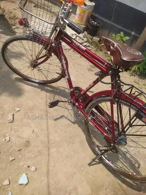 Hero Bicycle