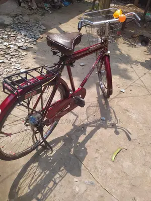 Hero Bicycle