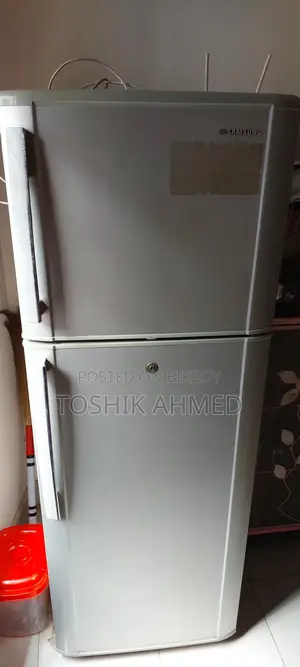 Selling a Samsung Fridge