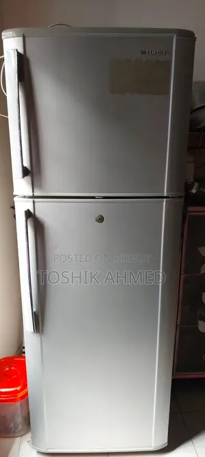 Selling a Samsung Fridge