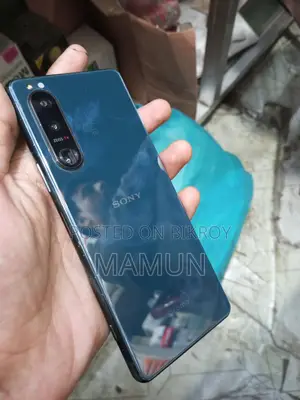 Sony Xperia 5 Mark 3 8/128 (Used)