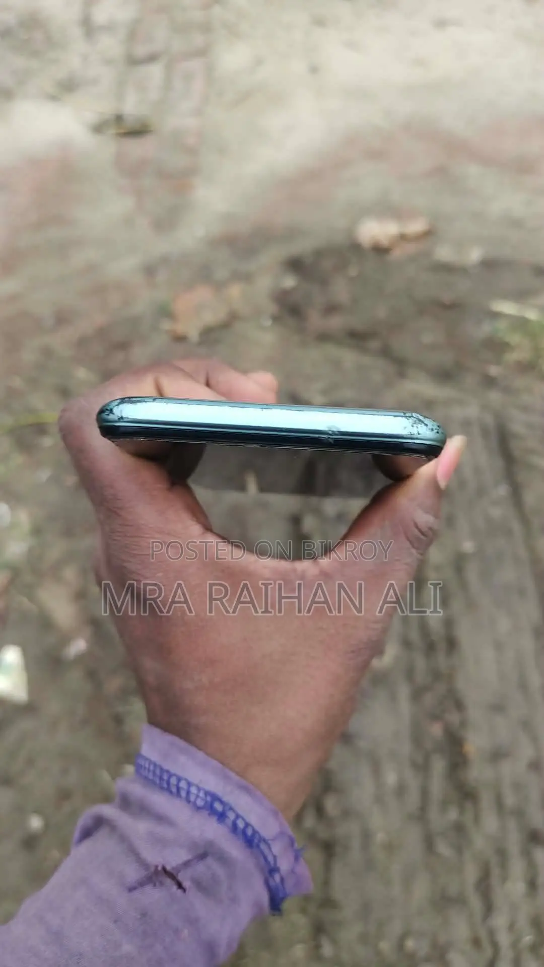 Infinix Hot 11 Play . (Used)