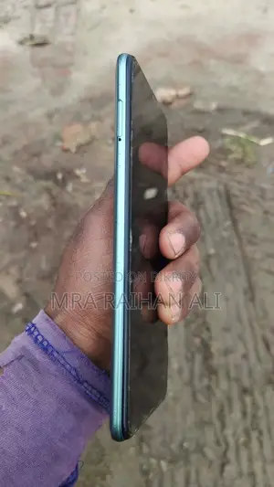 Infinix Hot 11 Play . (Used)