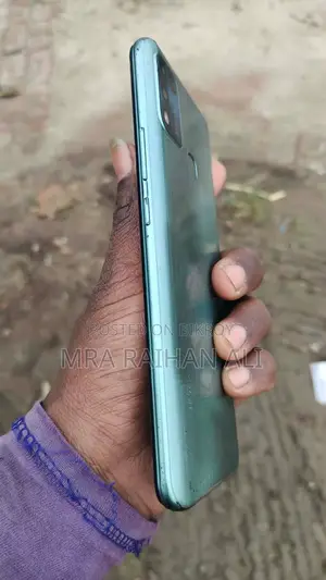 Infinix Hot 11 Play . (Used)