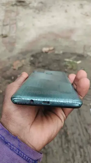 Infinix Hot 11 Play . (Used)