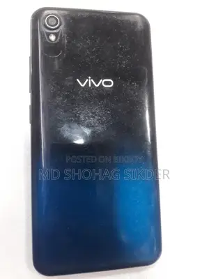 Vivo Y91c fresh condition (Used)