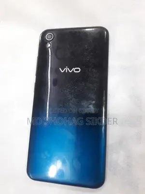 Vivo Y91c fresh condition (Used)