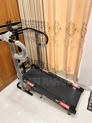 Treadmill Sale